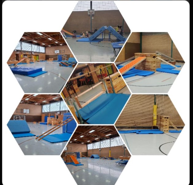 Kinderturnen